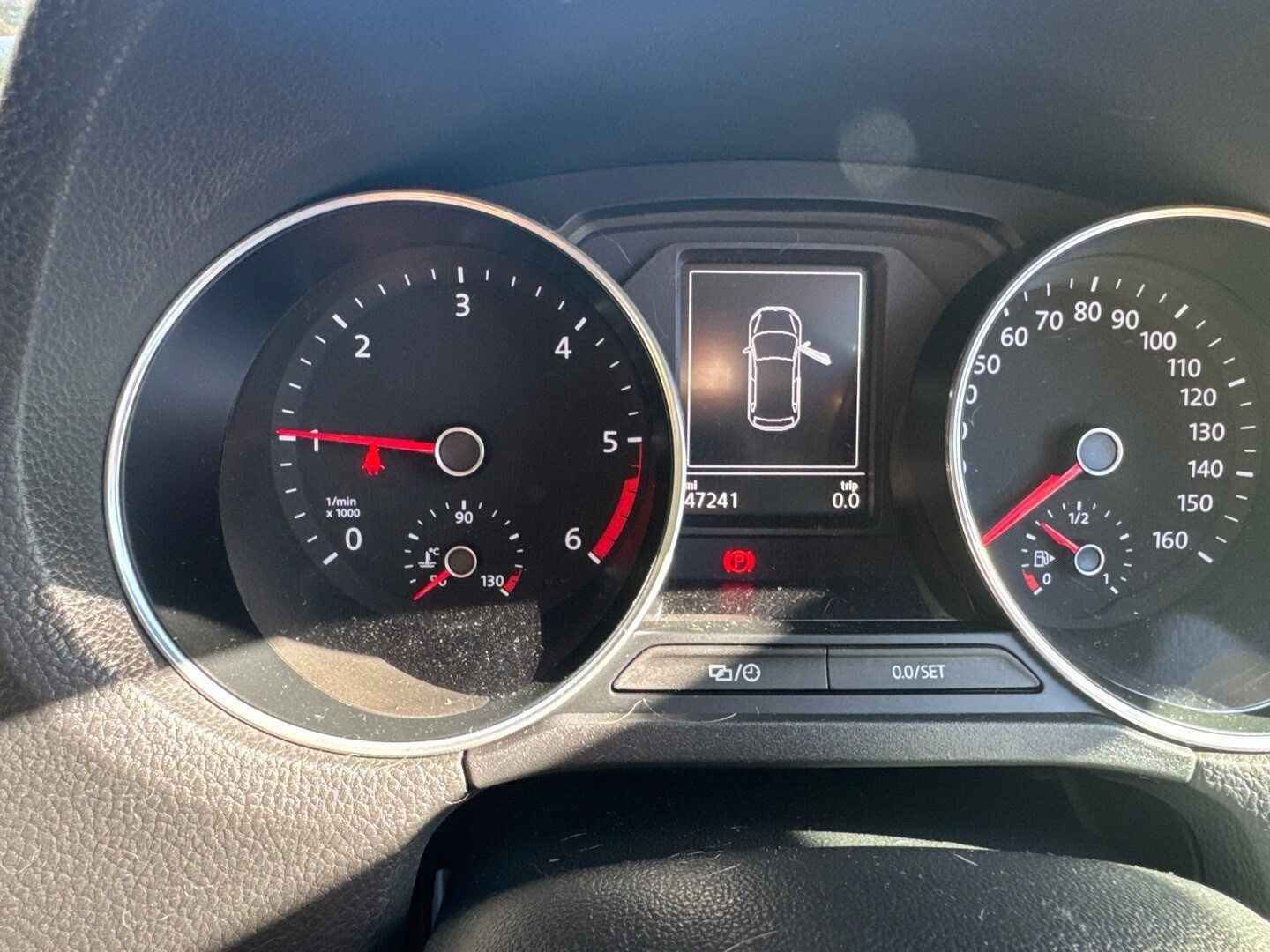 Used Volkswagen Polo 2014 for sale - 76075992: Photo 13