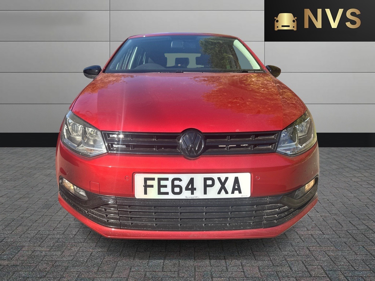 Used Volkswagen Polo 2014 for sale - 76075992: Photo 2