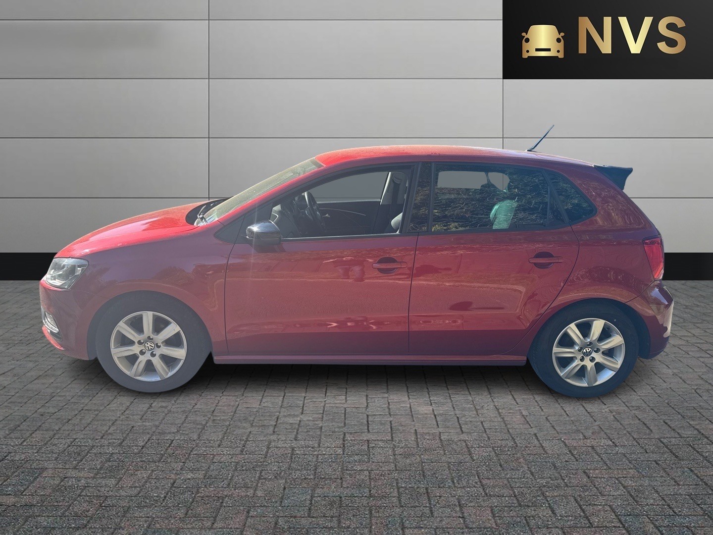 Used Volkswagen Polo 2014 for sale - 76075992: Photo 4