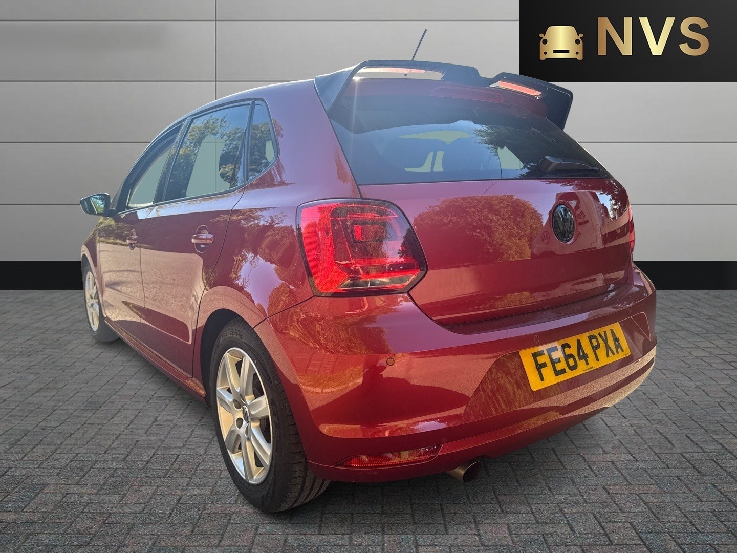 Used Volkswagen Polo 2014 for sale - 76075992: Photo 5