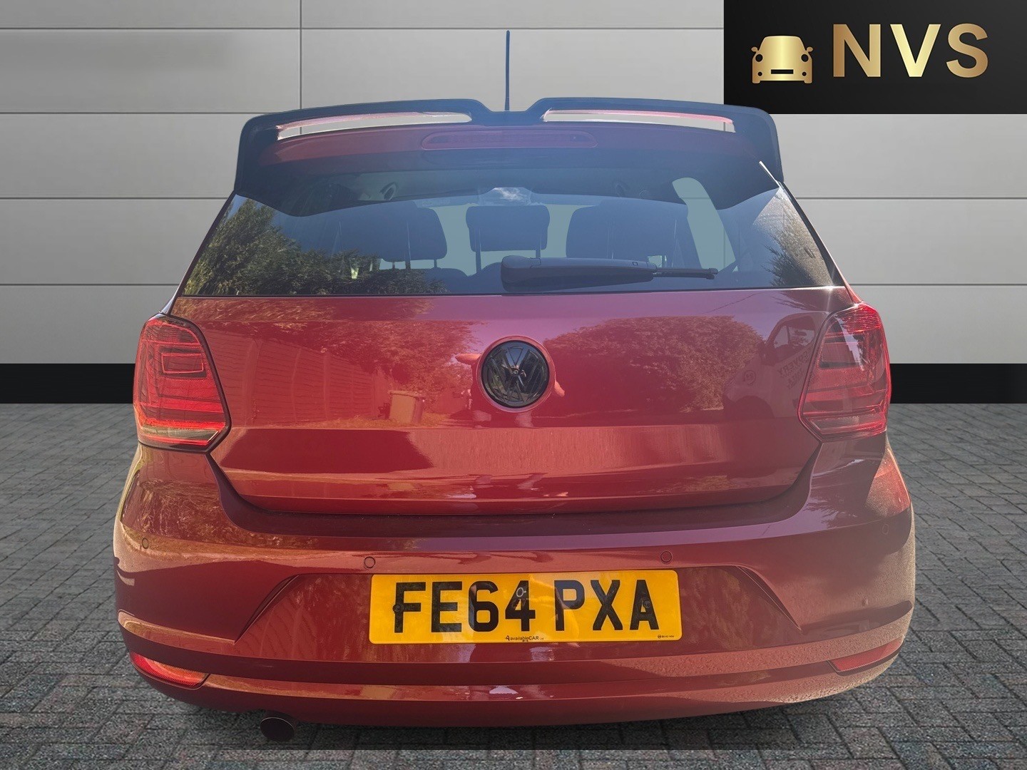 Used Volkswagen Polo 2014 for sale - 76075992: Photo 6