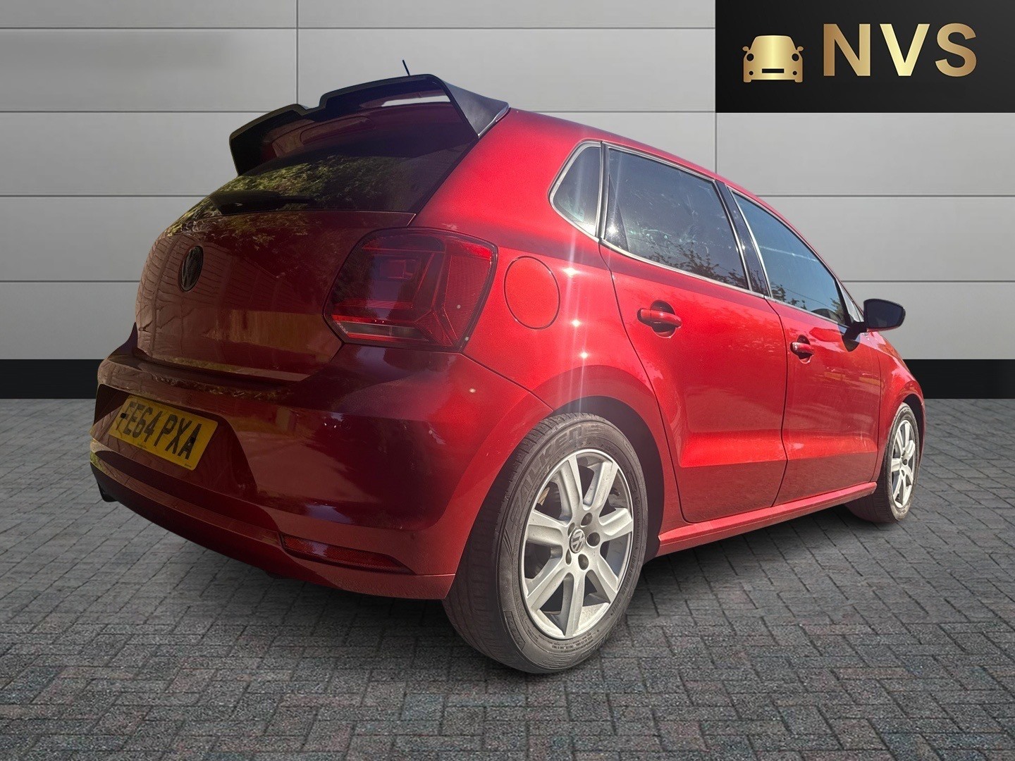 Used Volkswagen Polo 2014 for sale - 76075992: Photo 7