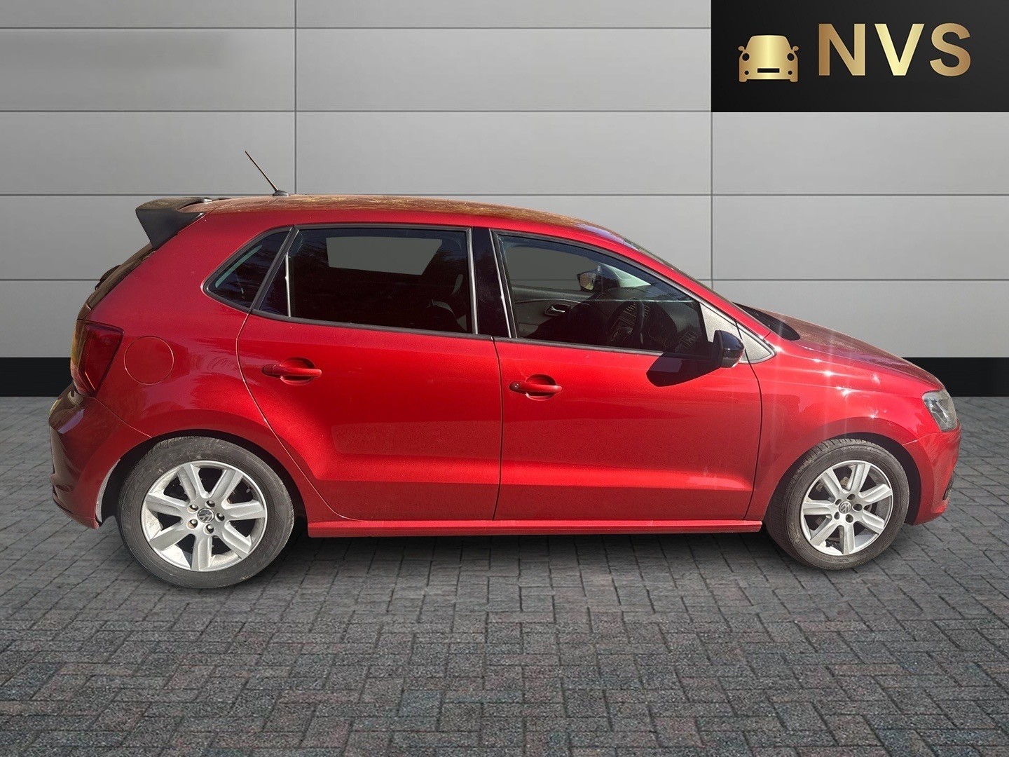 Used Volkswagen Polo 2014 for sale - 76075992: Photo 8