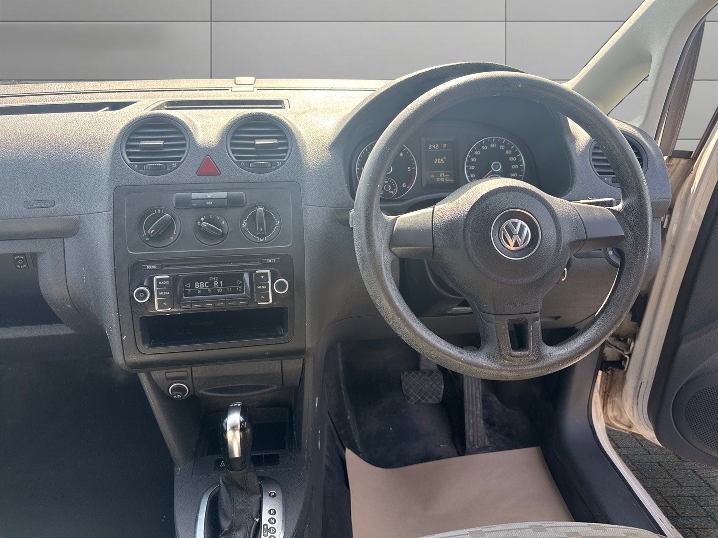 Used Volkswagen Caddy 2012 for sale - 78168815: Photo 10