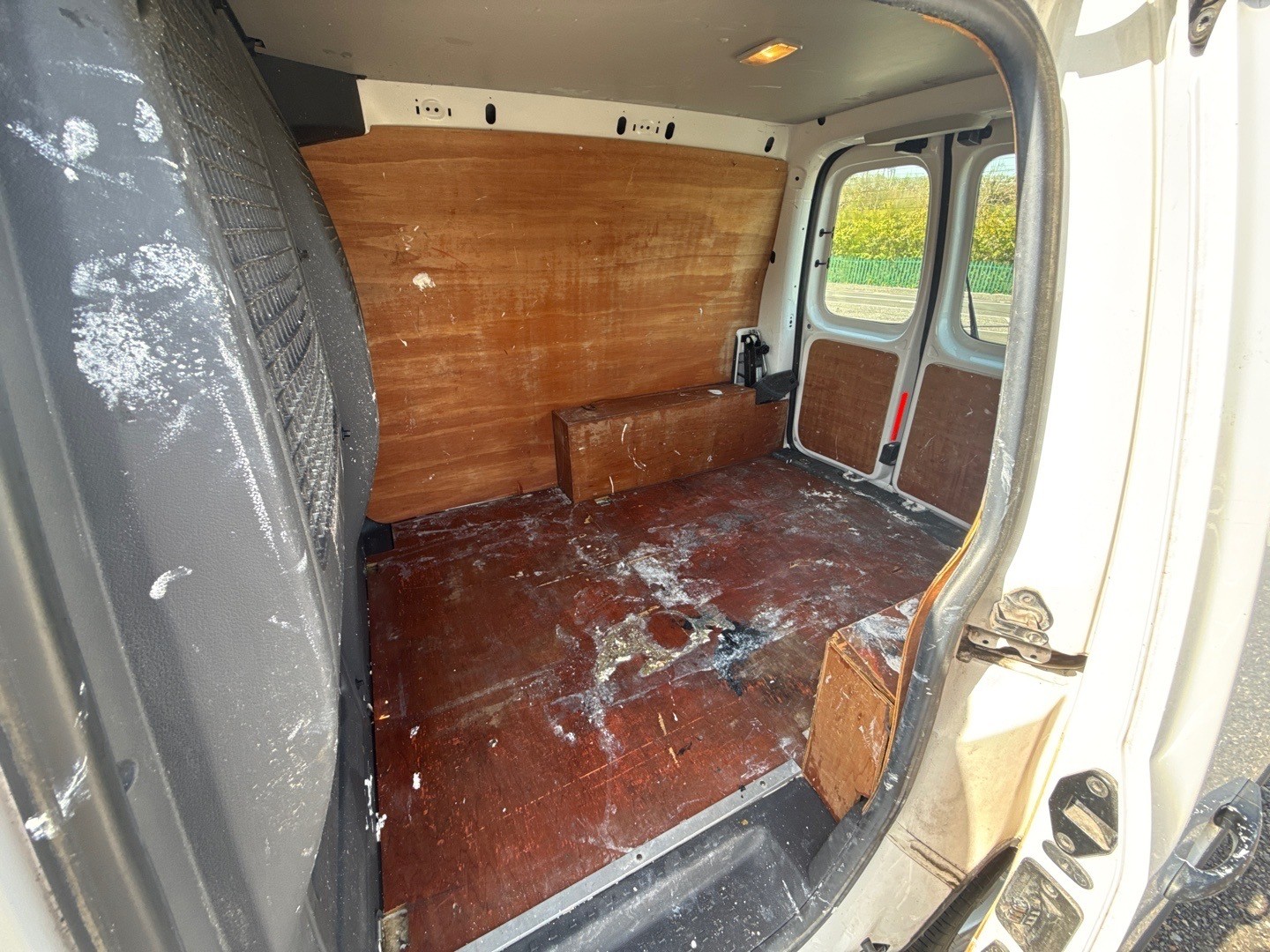 Used Volkswagen Caddy 2012 for sale - 78168815: Photo 11