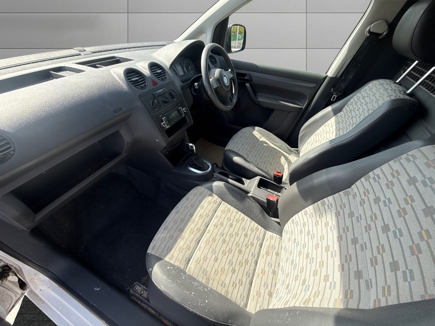 Used Volkswagen Caddy 2012 for sale - 78168815: Photo 12