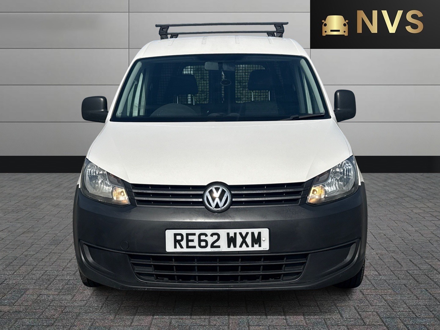 Used Volkswagen Caddy 2012 for sale - 78168815: Photo 2