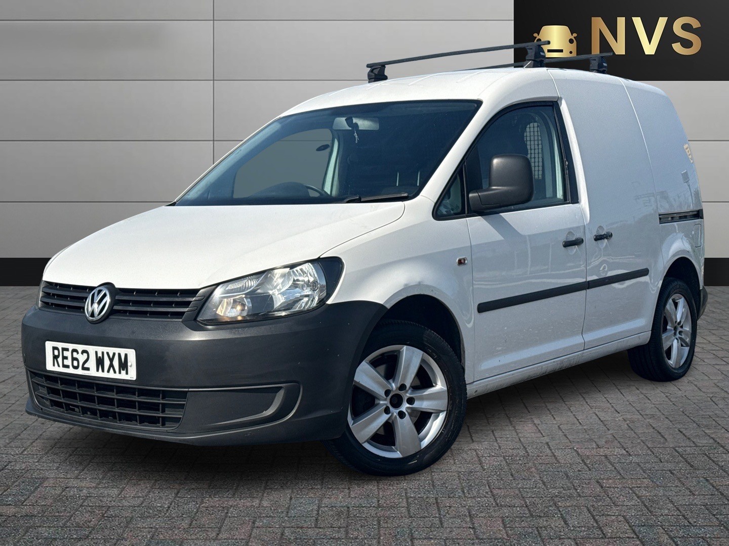 Used Volkswagen Caddy 2012 for sale - 78168815: Photo 3