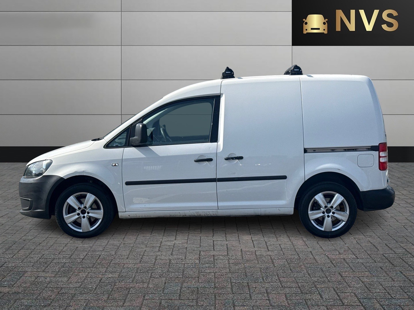 Used Volkswagen Caddy 2012 for sale - 78168815: Photo 4