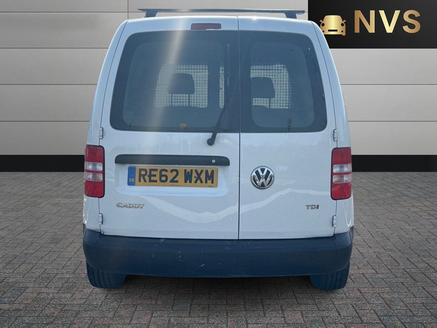 Used Volkswagen Caddy 2012 for sale - 78168815: Photo 6