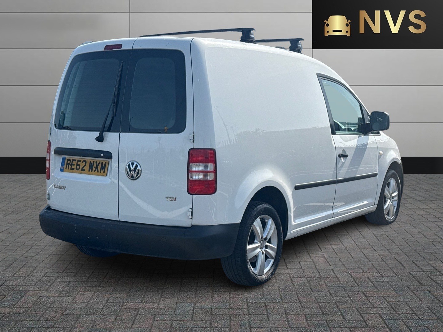 Used Volkswagen Caddy 2012 for sale - 78168815: Photo 7