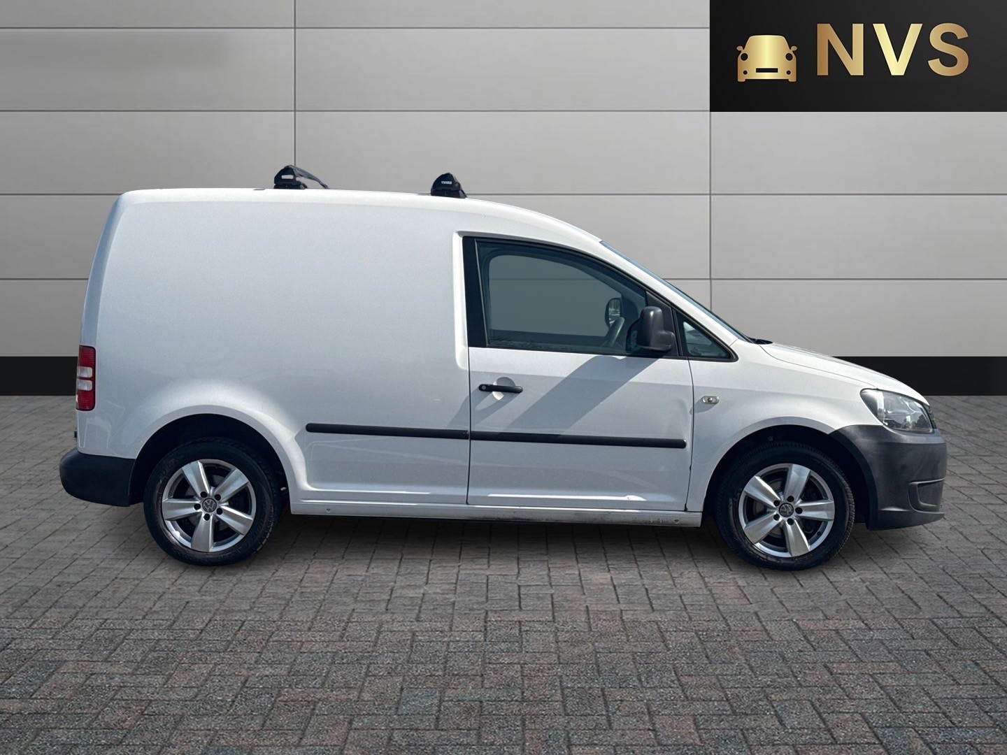 Used Volkswagen Caddy 2012 for sale - 78168815: Photo 8