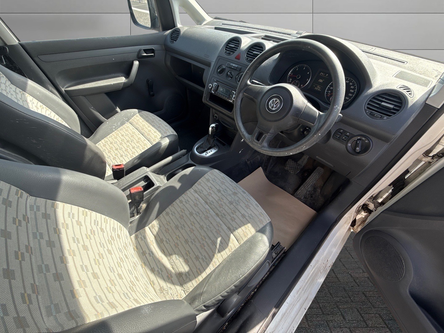 Used Volkswagen Caddy 2012 for sale - 78168815: Photo 9