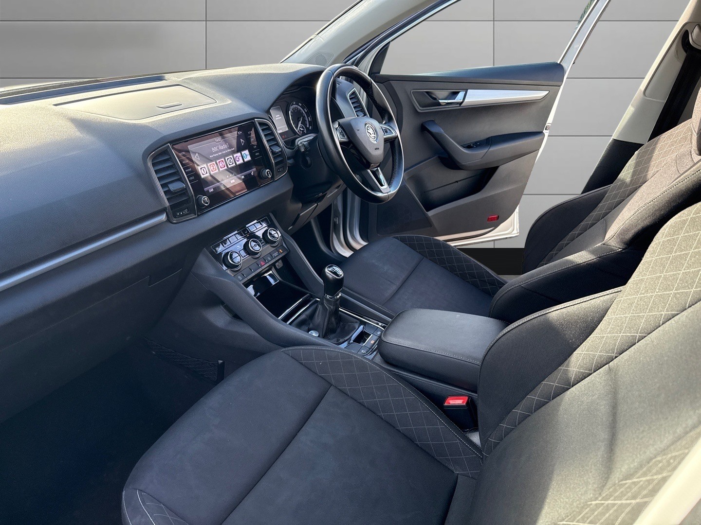 Used Skoda Karoq 2018 for sale - 77342636: Photo 12