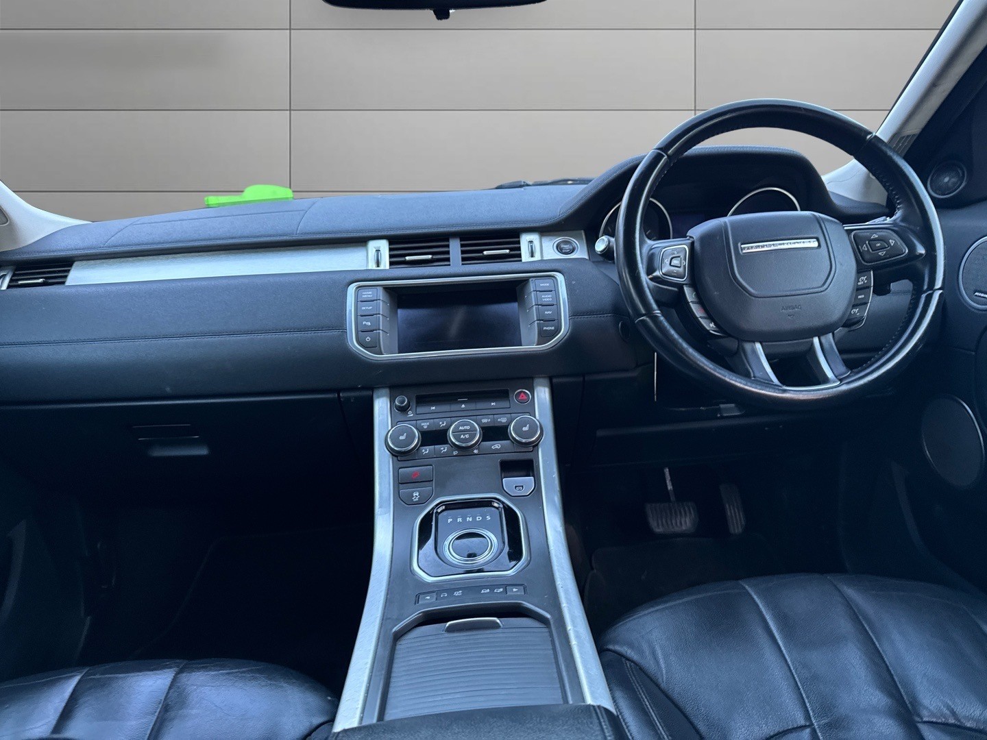 Used Land Rover Range Rover Evoque 2013 for sale - 76098743: Photo 10