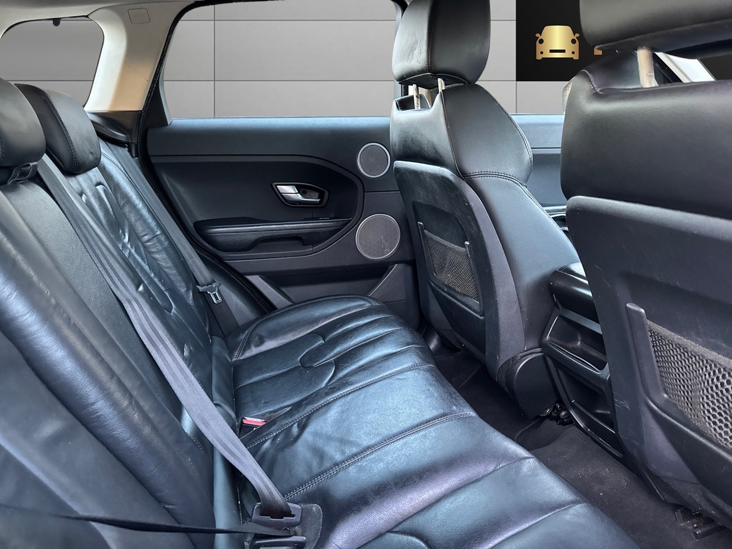 Used Land Rover Range Rover Evoque 2013 for sale - 76098743: Photo 11