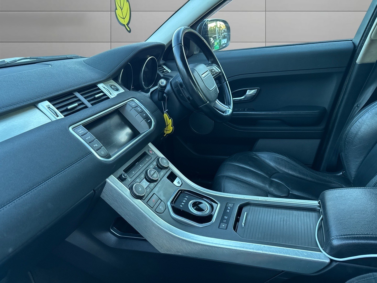 Used Land Rover Range Rover Evoque 2013 for sale - 76098743: Photo 12