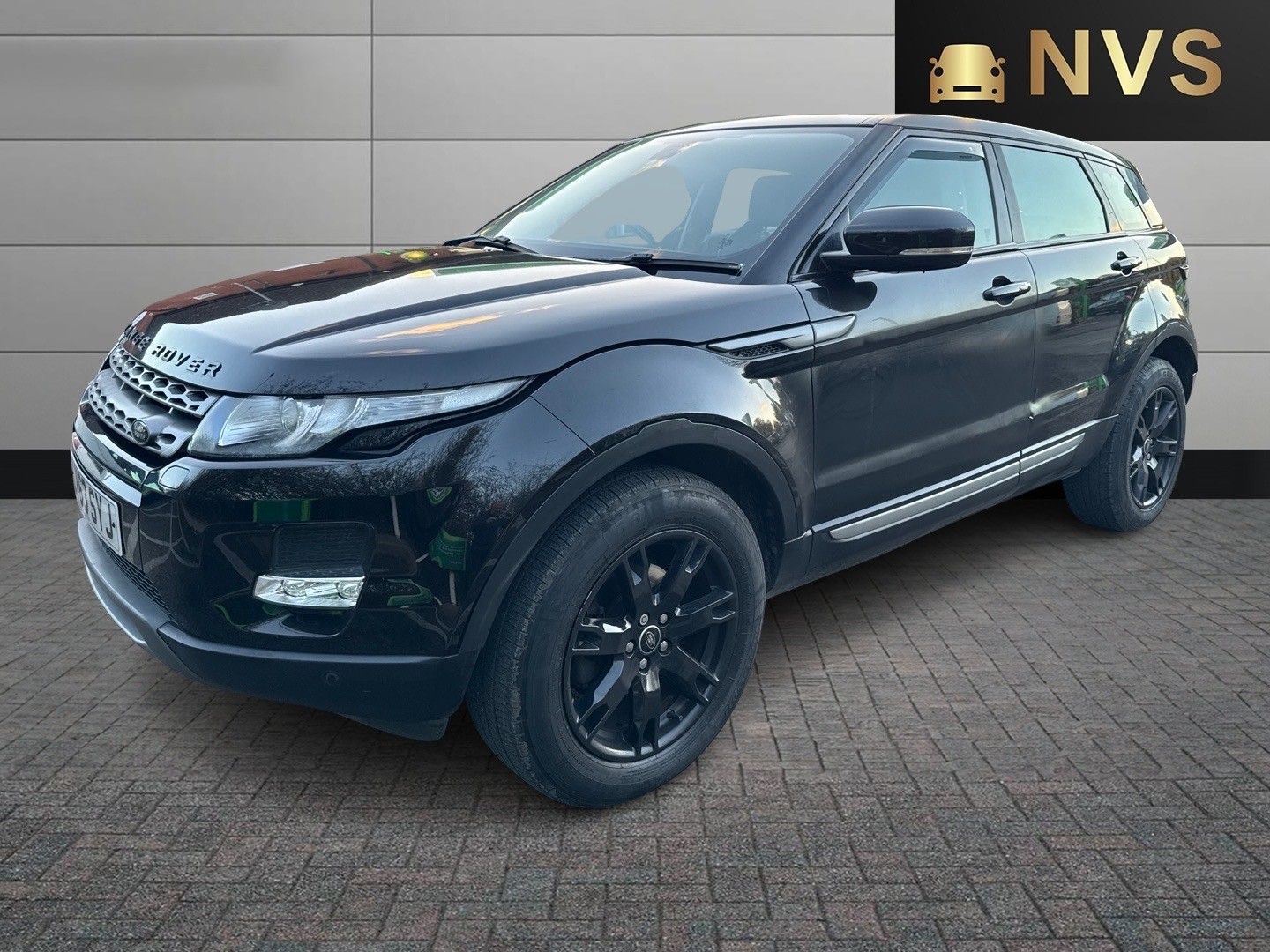 Used Land Rover Range Rover Evoque 2013 for sale - 76098743: Photo 3