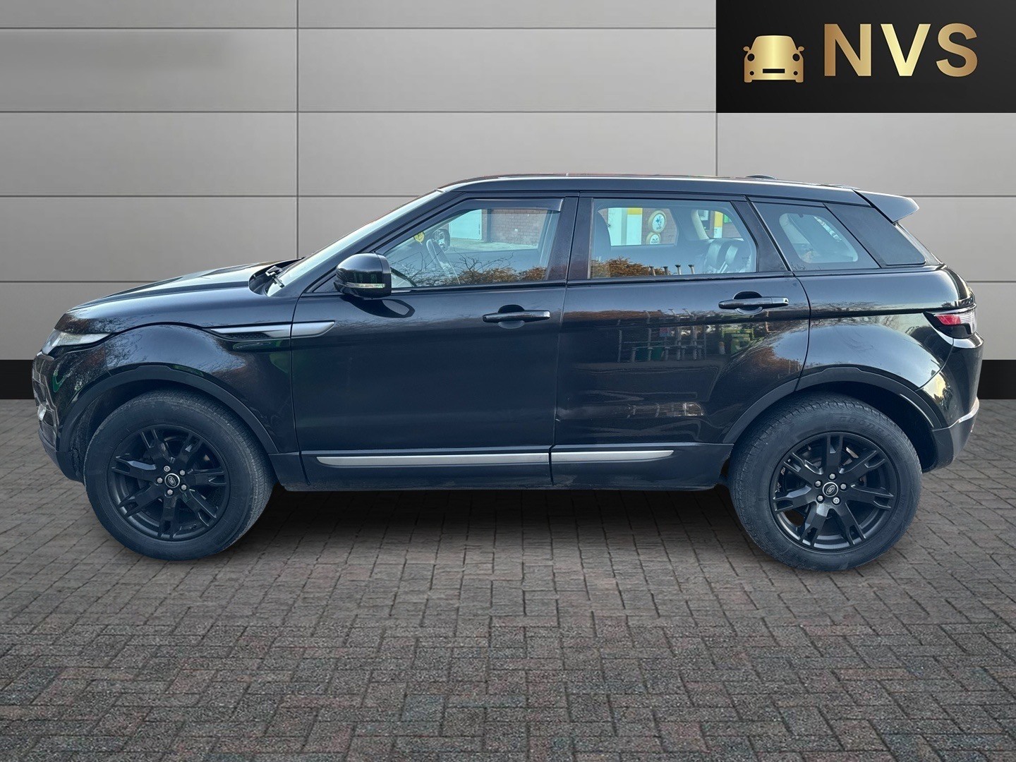 Used Land Rover Range Rover Evoque 2013 for sale - 76098743: Photo 4