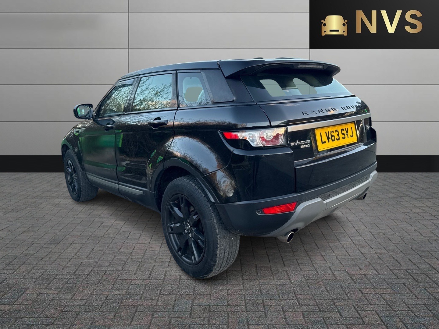 Used Land Rover Range Rover Evoque 2013 for sale - 76098743: Photo 5