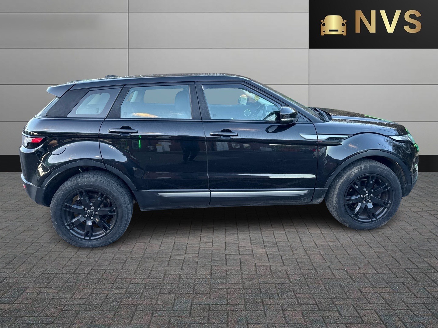 Used Land Rover Range Rover Evoque 2013 for sale - 76098743: Photo 8