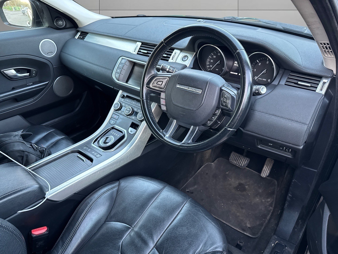 Used Land Rover Range Rover Evoque 2013 for sale - 76098743: Photo 9