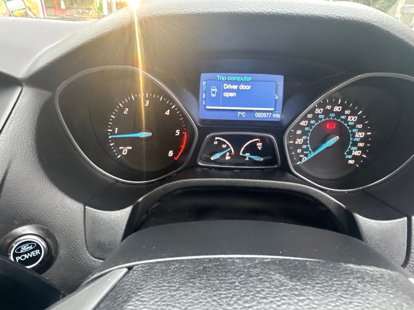 Used Ford Focus 2011 for sale - 77431364: Photo 13