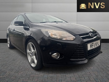 Used Ford Focus 2011 for sale - 77431364: Photo