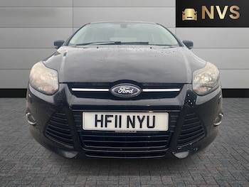 Used Ford Focus 2011 for sale - 77431364: Photo