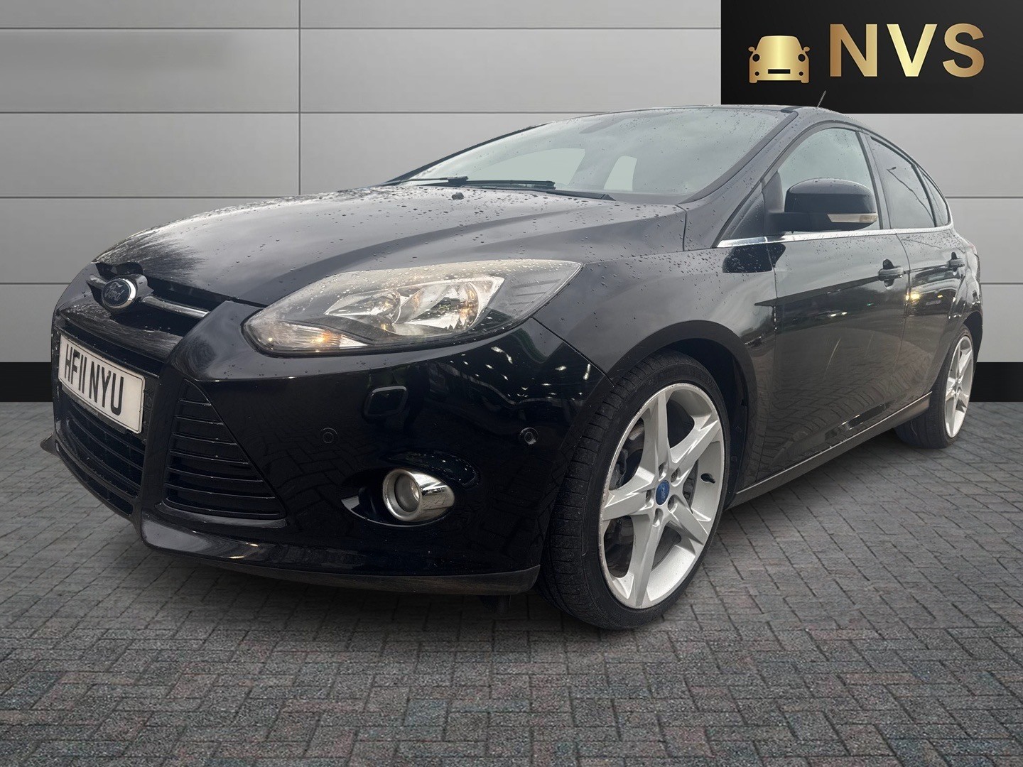 Used Ford Focus 2011 for sale - 77431364: Photo 3