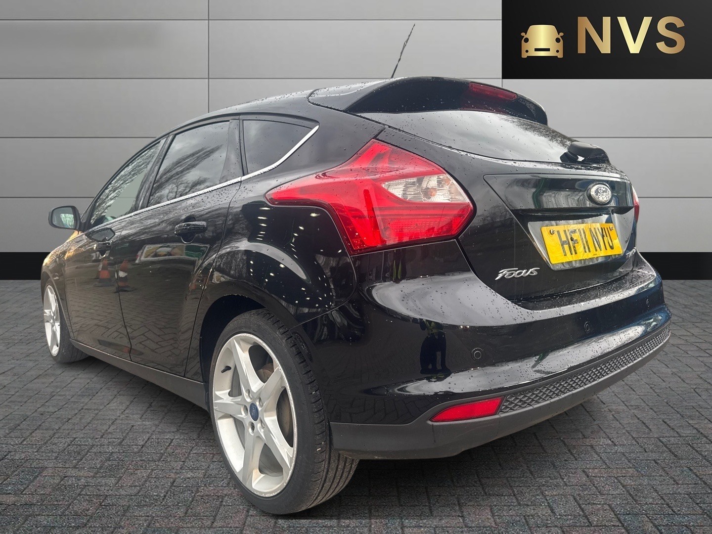 Used Ford Focus 2011 for sale - 77431364: Photo 5