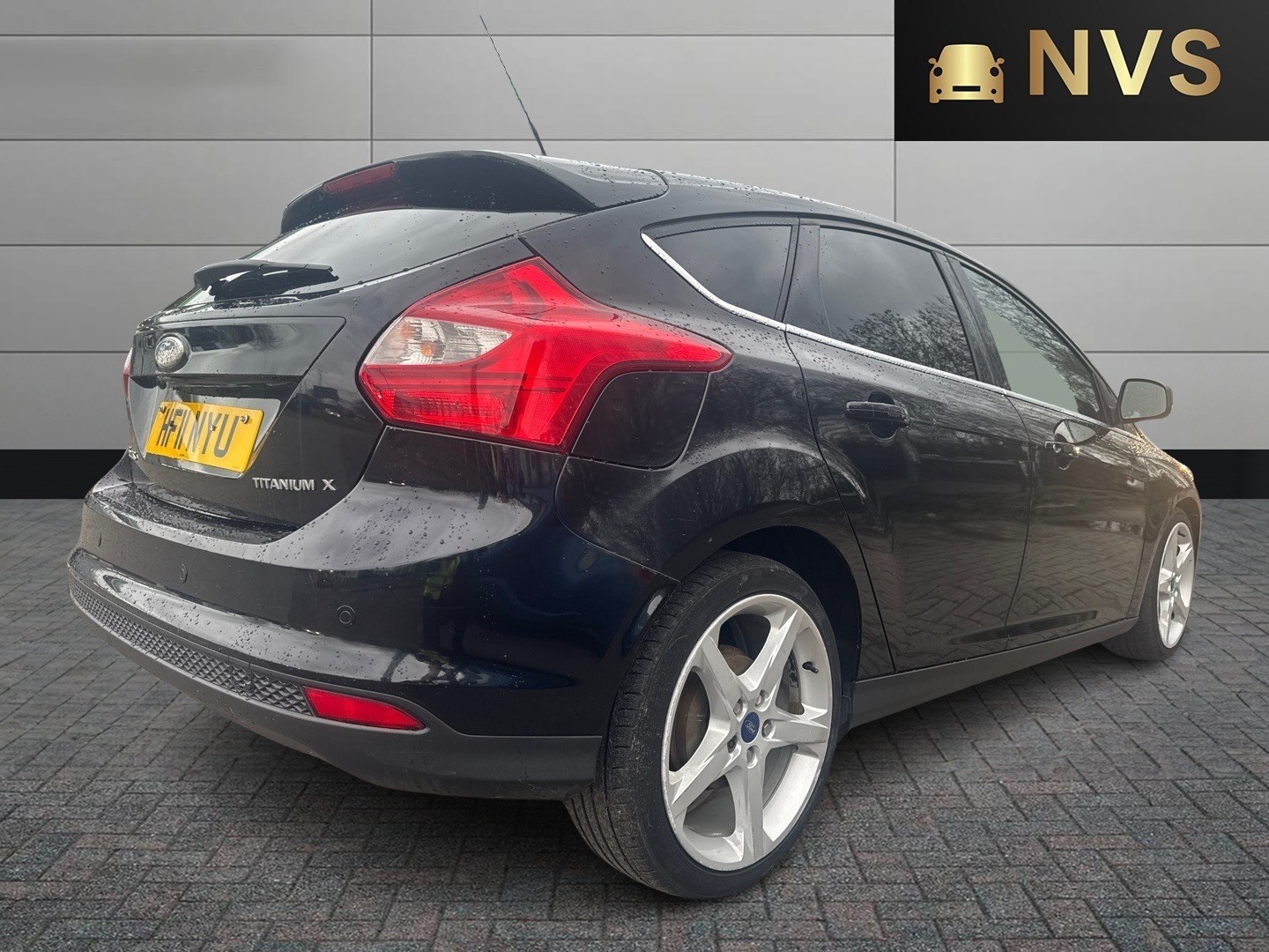 Used Ford Focus 2011 for sale - 77431364: Photo 7