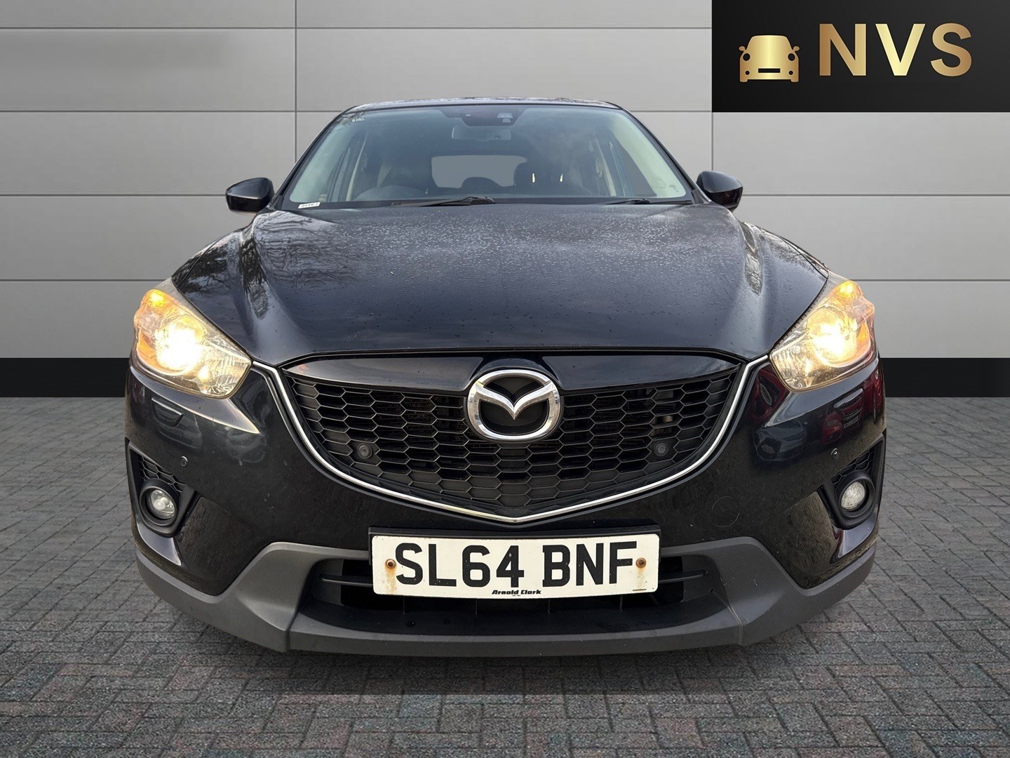Used Mazda CX-5 2014 for sale - 76769894: Photo 2