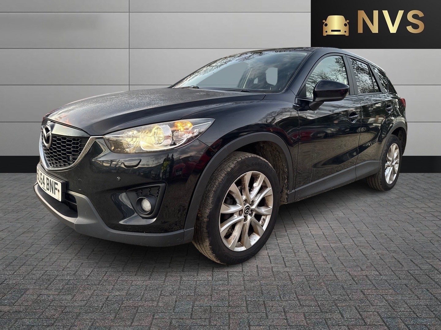 Used Mazda CX-5 2014 for sale - 76769894: Photo 3