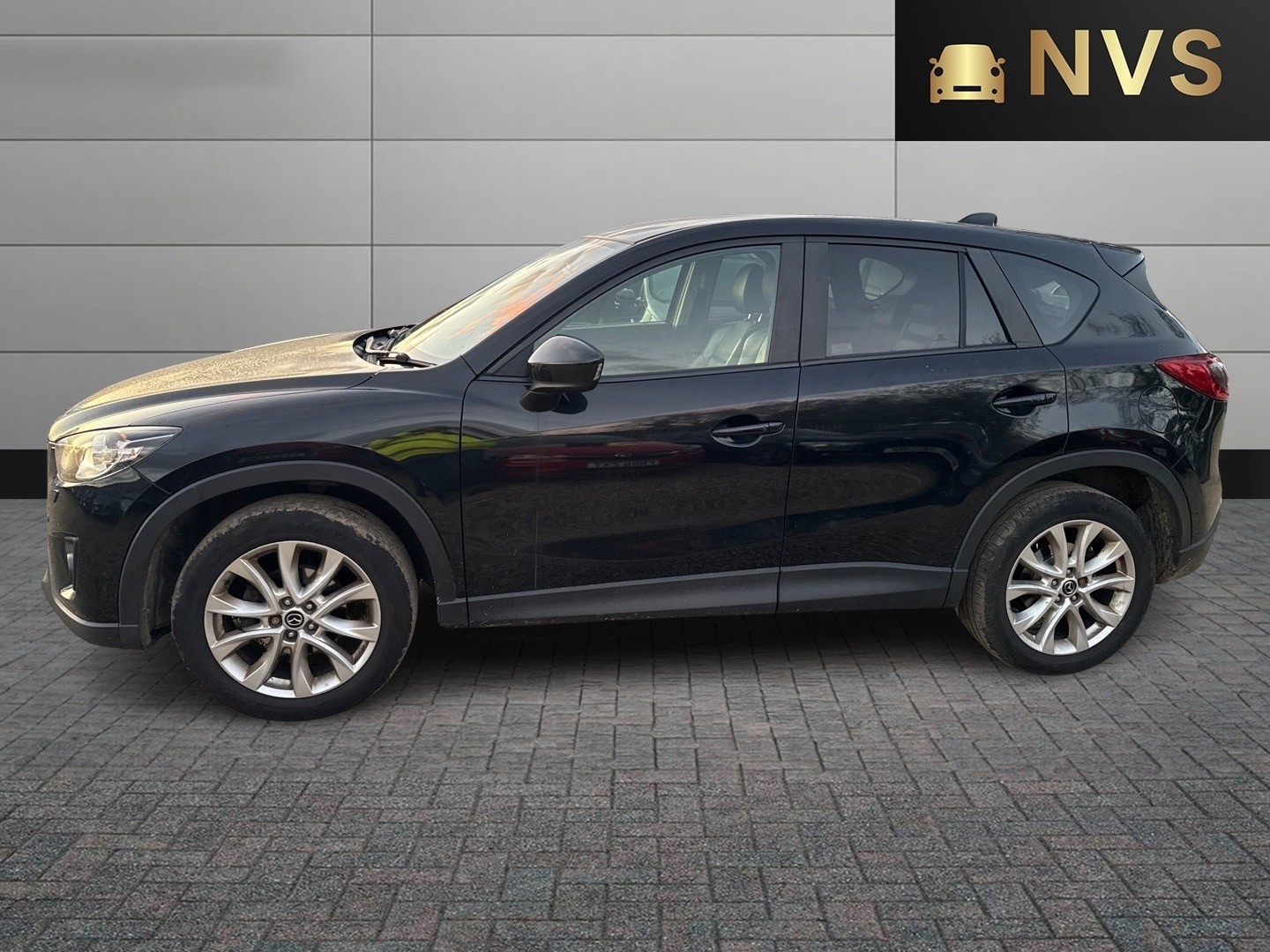 Used Mazda CX-5 2014 for sale - 76769894: Photo 4
