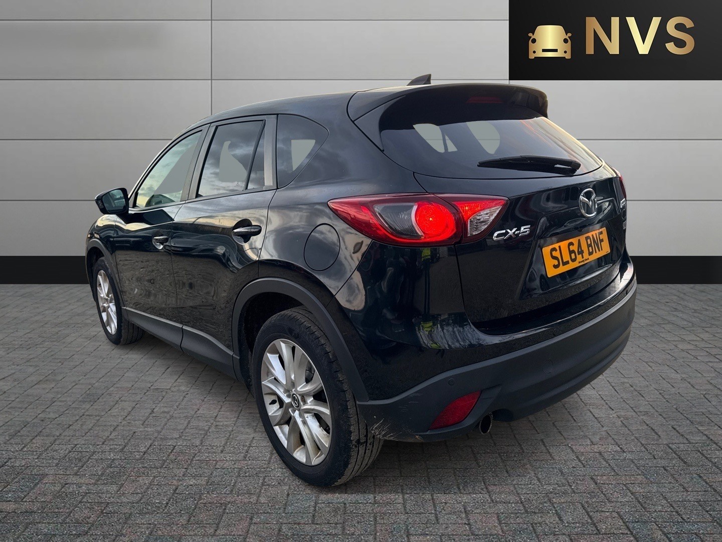 Used Mazda CX-5 2014 for sale - 76769894: Photo 5