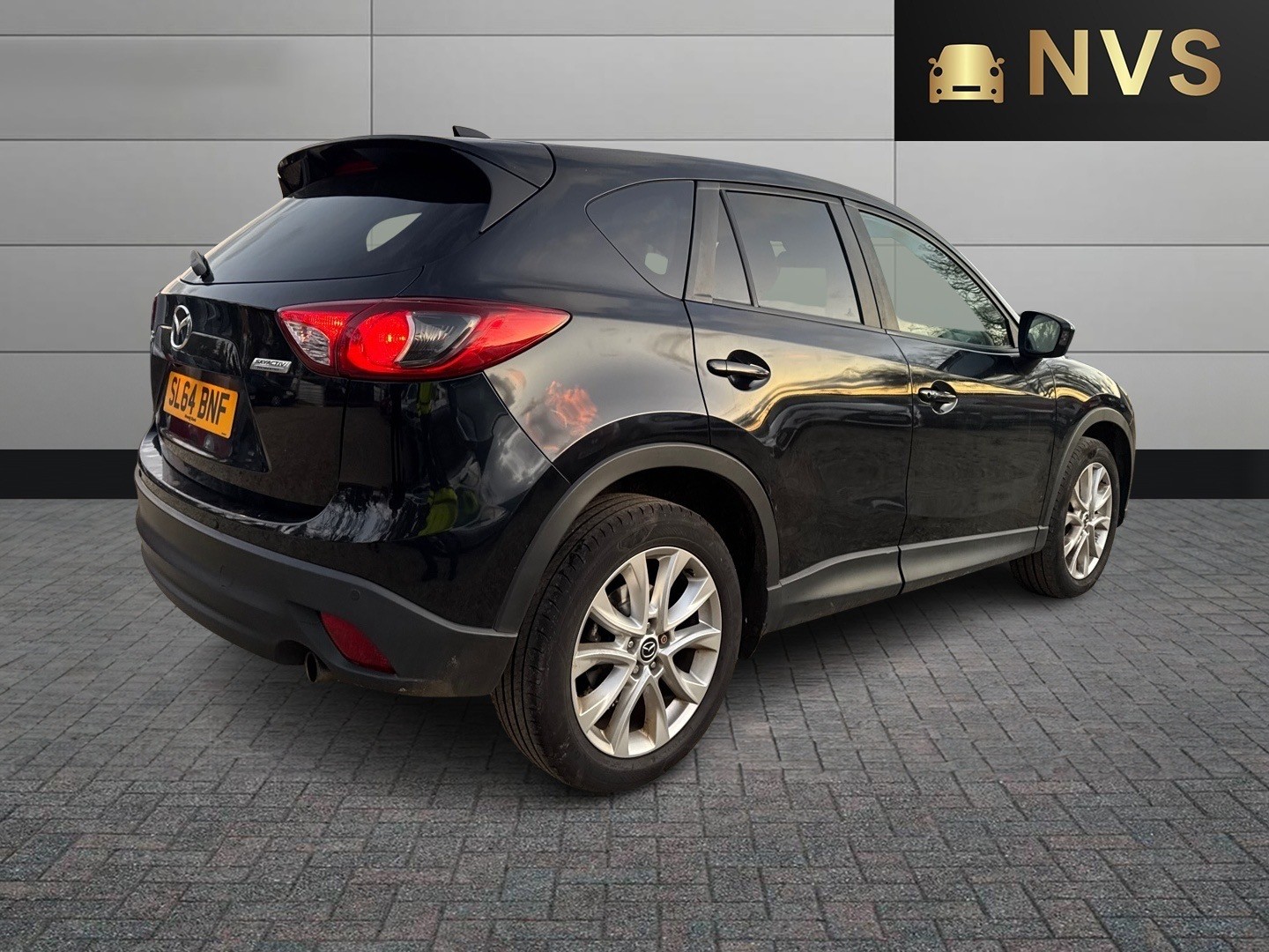 Used Mazda CX-5 2014 for sale - 76769894: Photo 7
