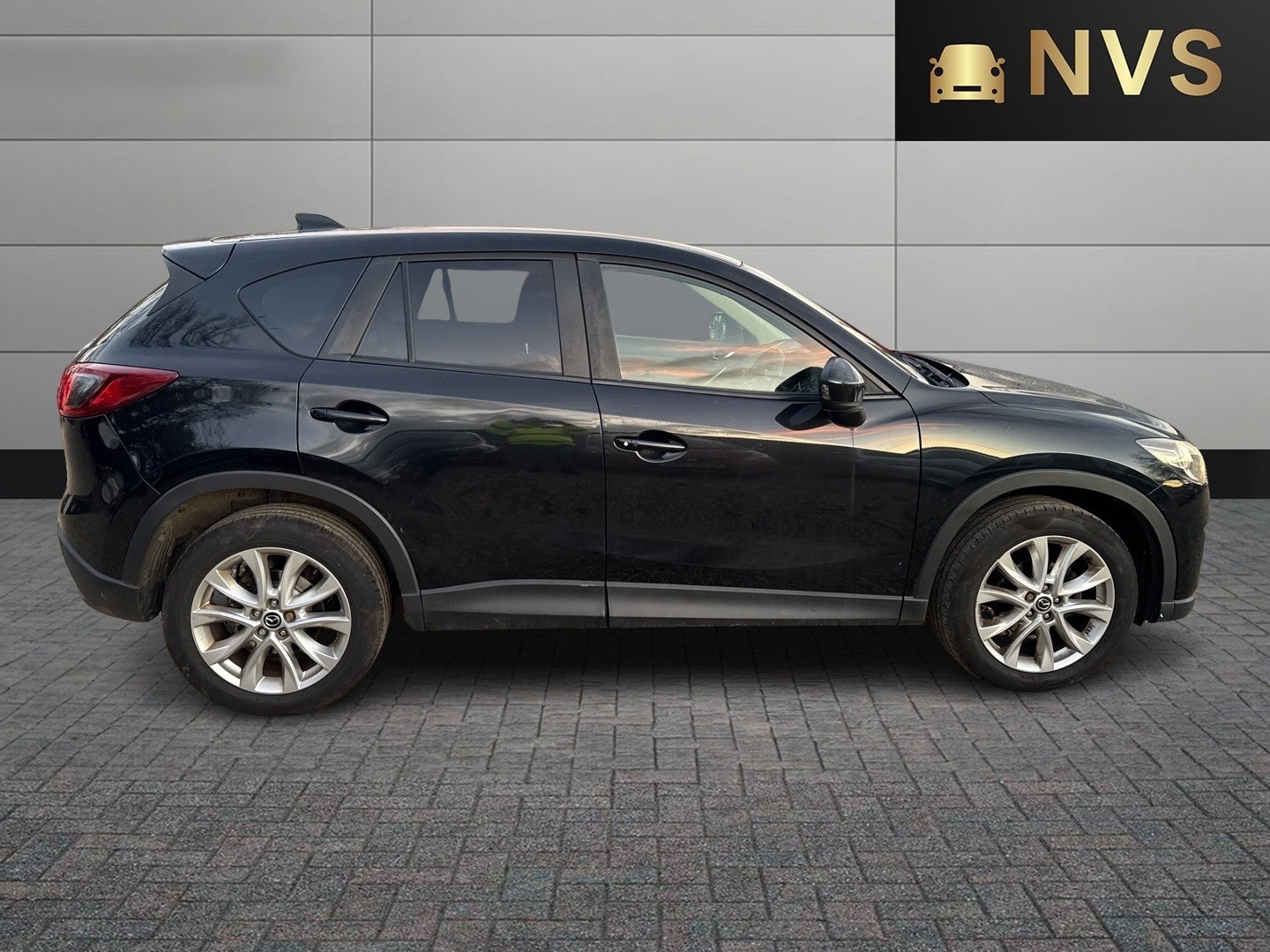 Used Mazda CX-5 2014 for sale - 76769894: Photo 8