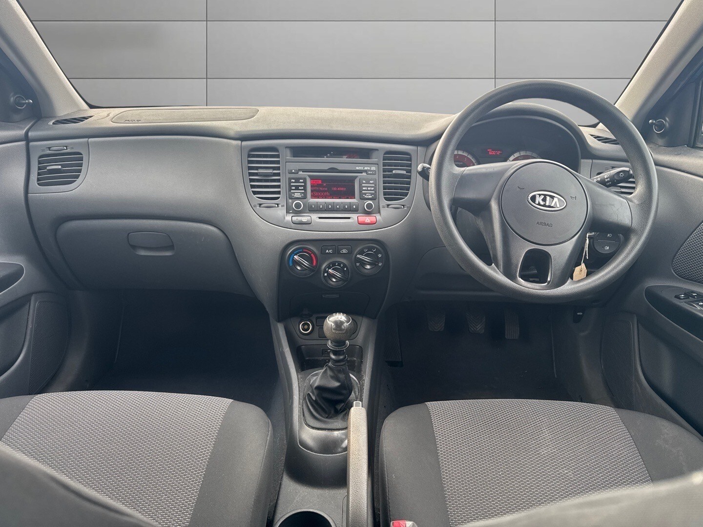 Used Kia Rio 2011 for sale - 78139411: Photo 10