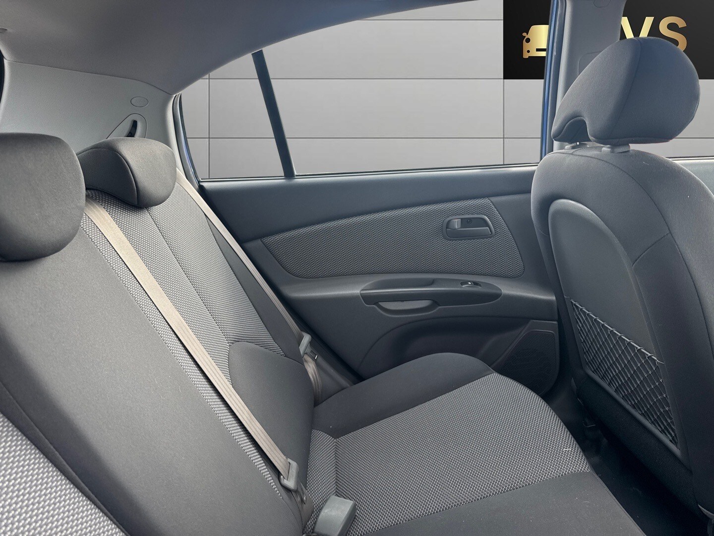 Used Kia Rio 2011 for sale - 78139411: Photo 11