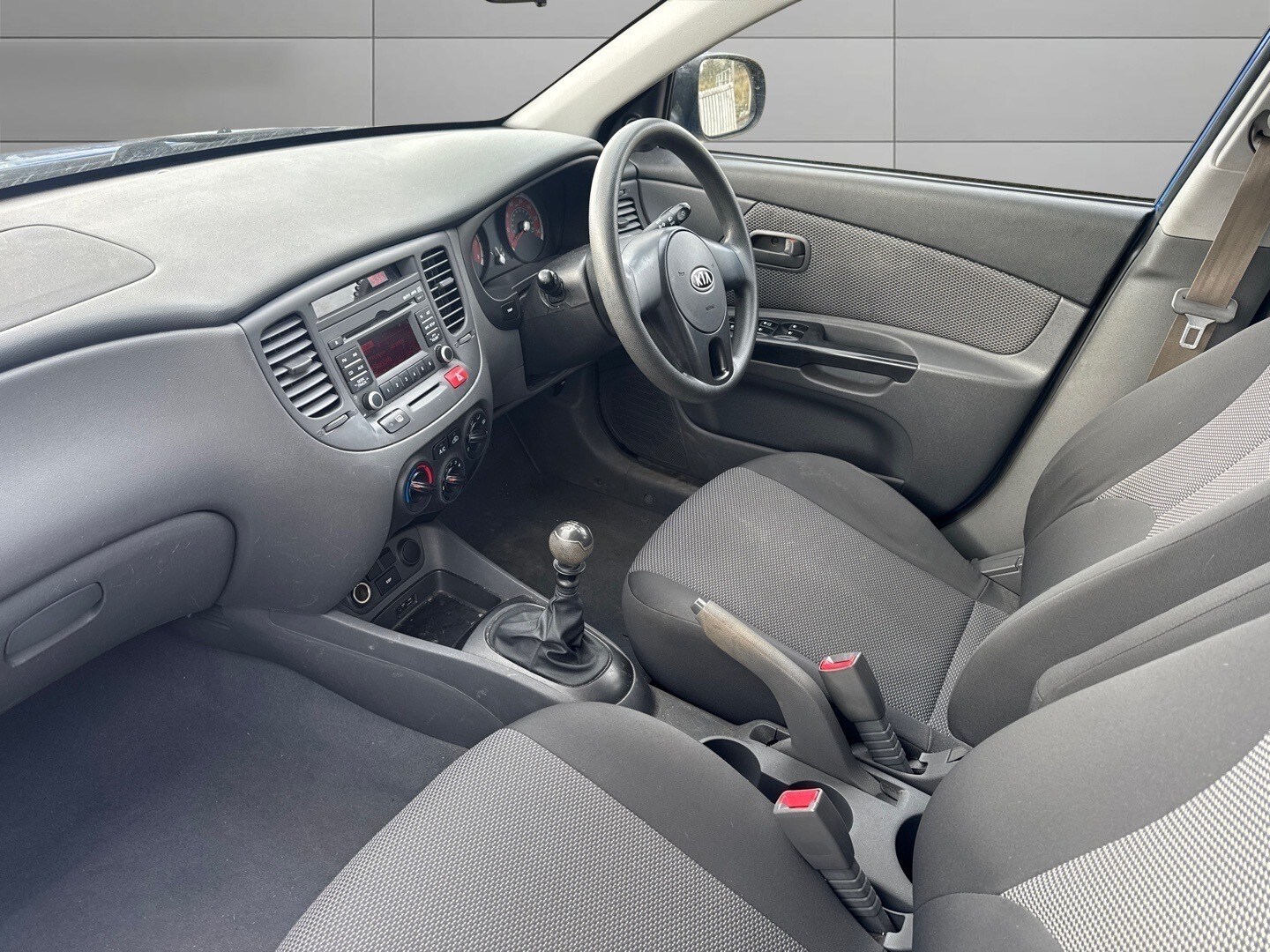 Used Kia Rio 2011 for sale - 78139411: Photo 12