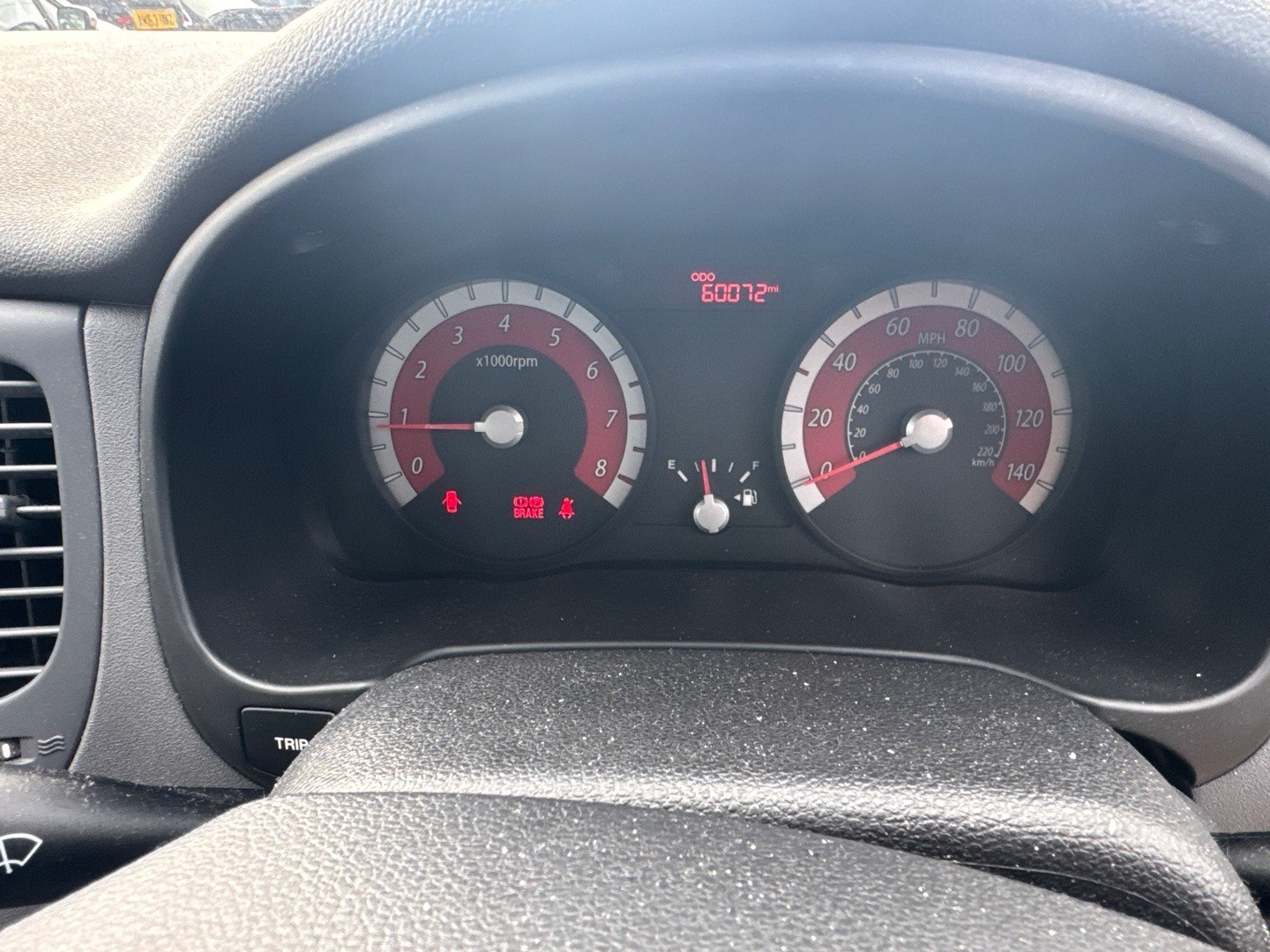 Used Kia Rio 2011 for sale - 78139411: Photo 13