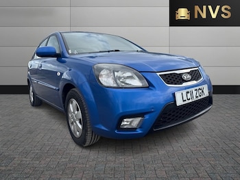 Used Kia Rio 2011 for sale - 78139411: Photo