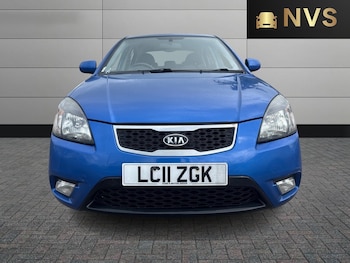Used Kia Rio 2011 for sale - 78139411: Photo
