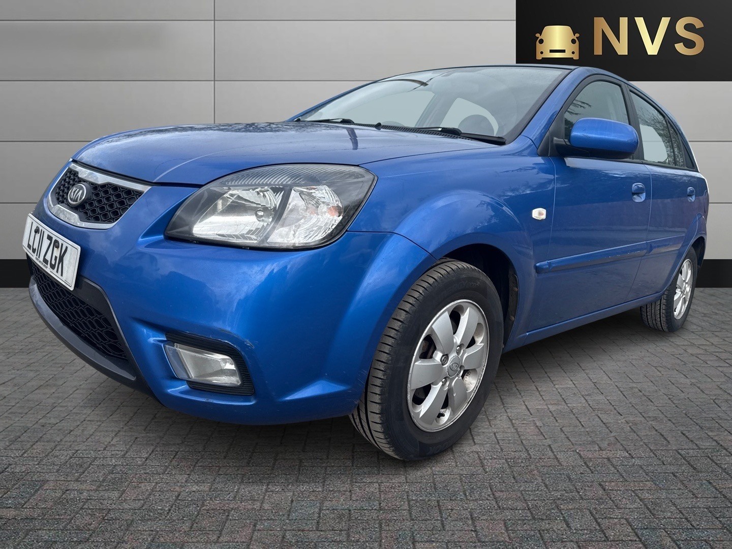 Used Kia Rio 2011 for sale - 78139411: Photo 3