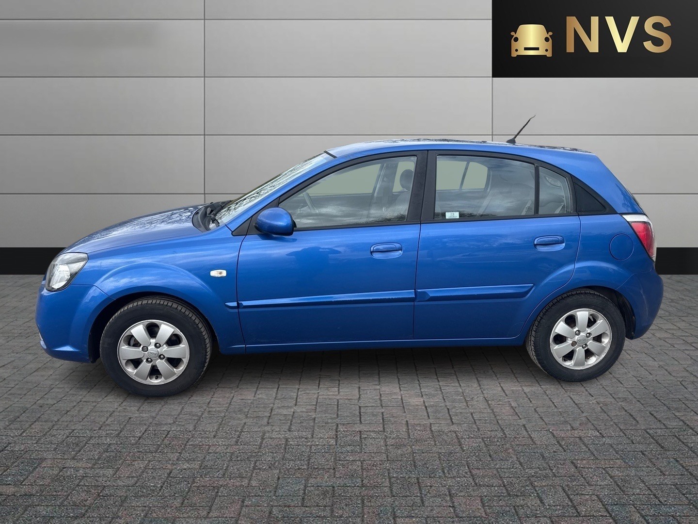 Used Kia Rio 2011 for sale - 78139411: Photo 4