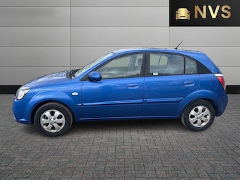 Used Kia Rio 2011 for sale - 78139411: Photo