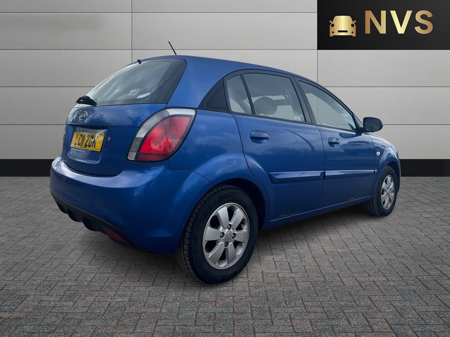 Used Kia Rio 2011 for sale - 78139411: Photo 7