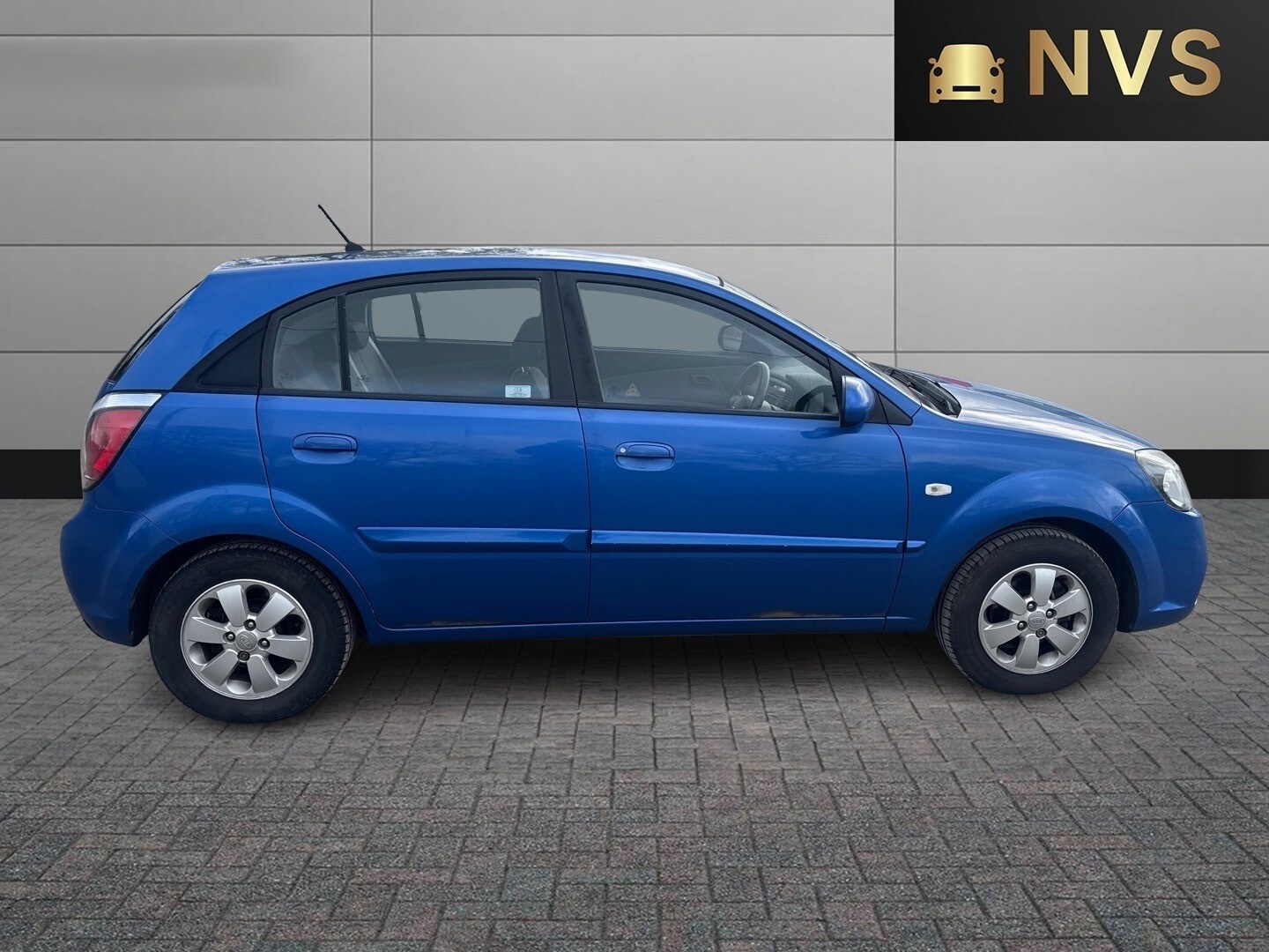 Used Kia Rio 2011 for sale - 78139411: Photo 8