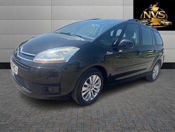Used Citroen Grand C4 Picasso 2008 for sale - 79017402: Photo